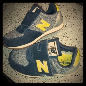 Baby New Balance 311-V1